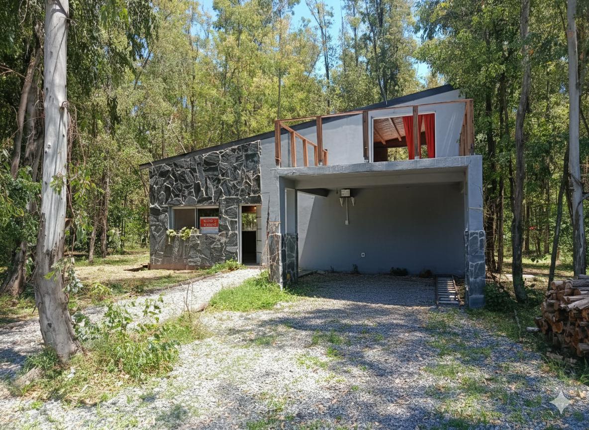 Lote 209 Campo Timbo – Oliveros