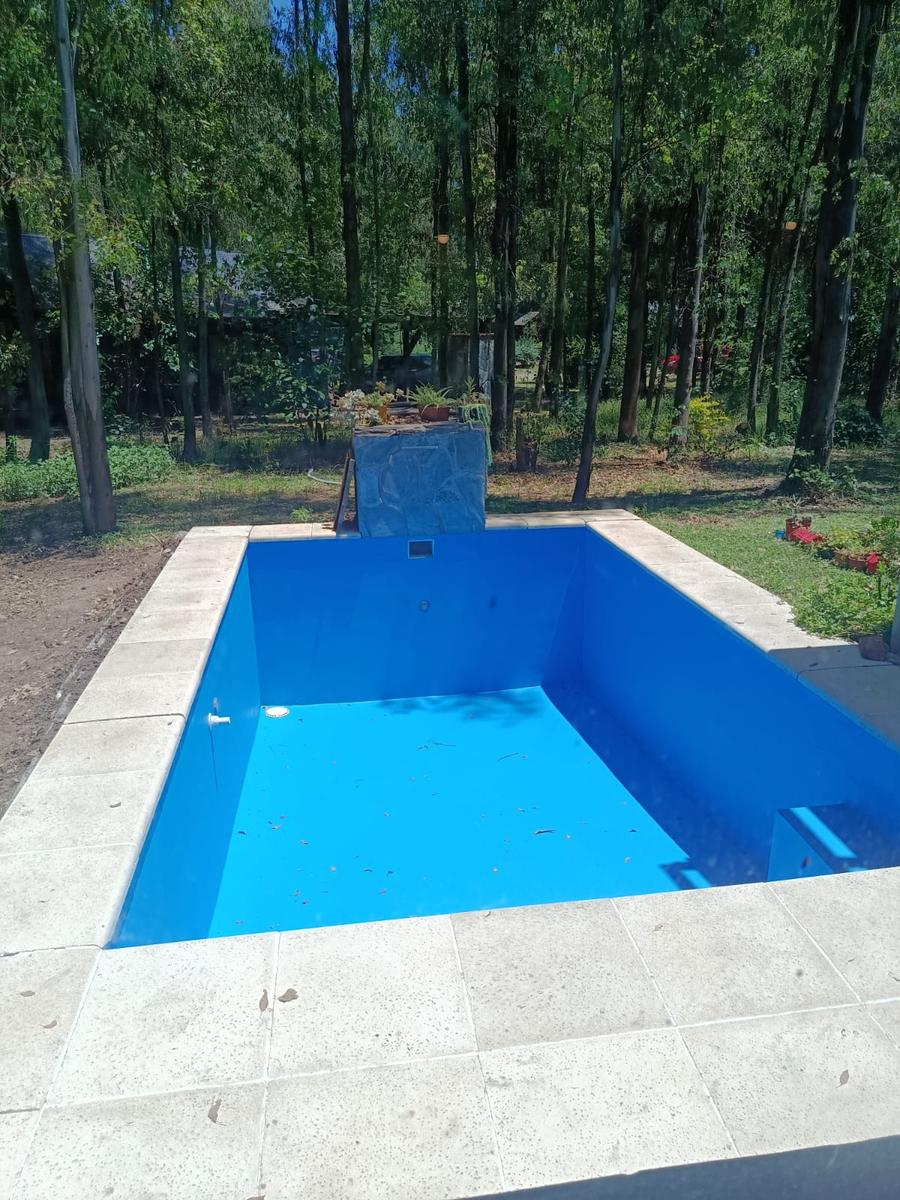 Lote 209 Campo Timbo – Oliveros