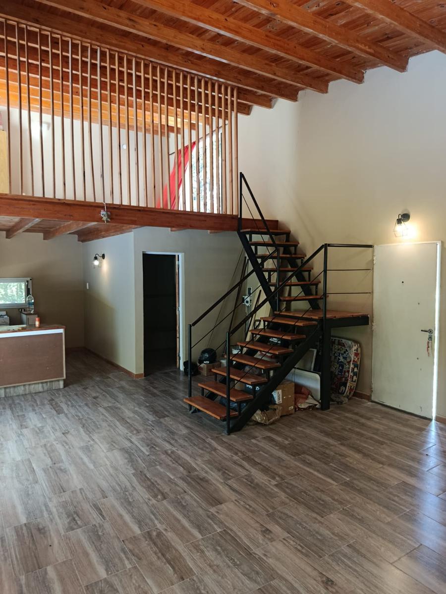 Lote 209 Campo Timbo – Oliveros