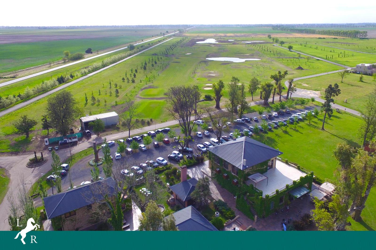Estancia La Rinconada – Lote 391