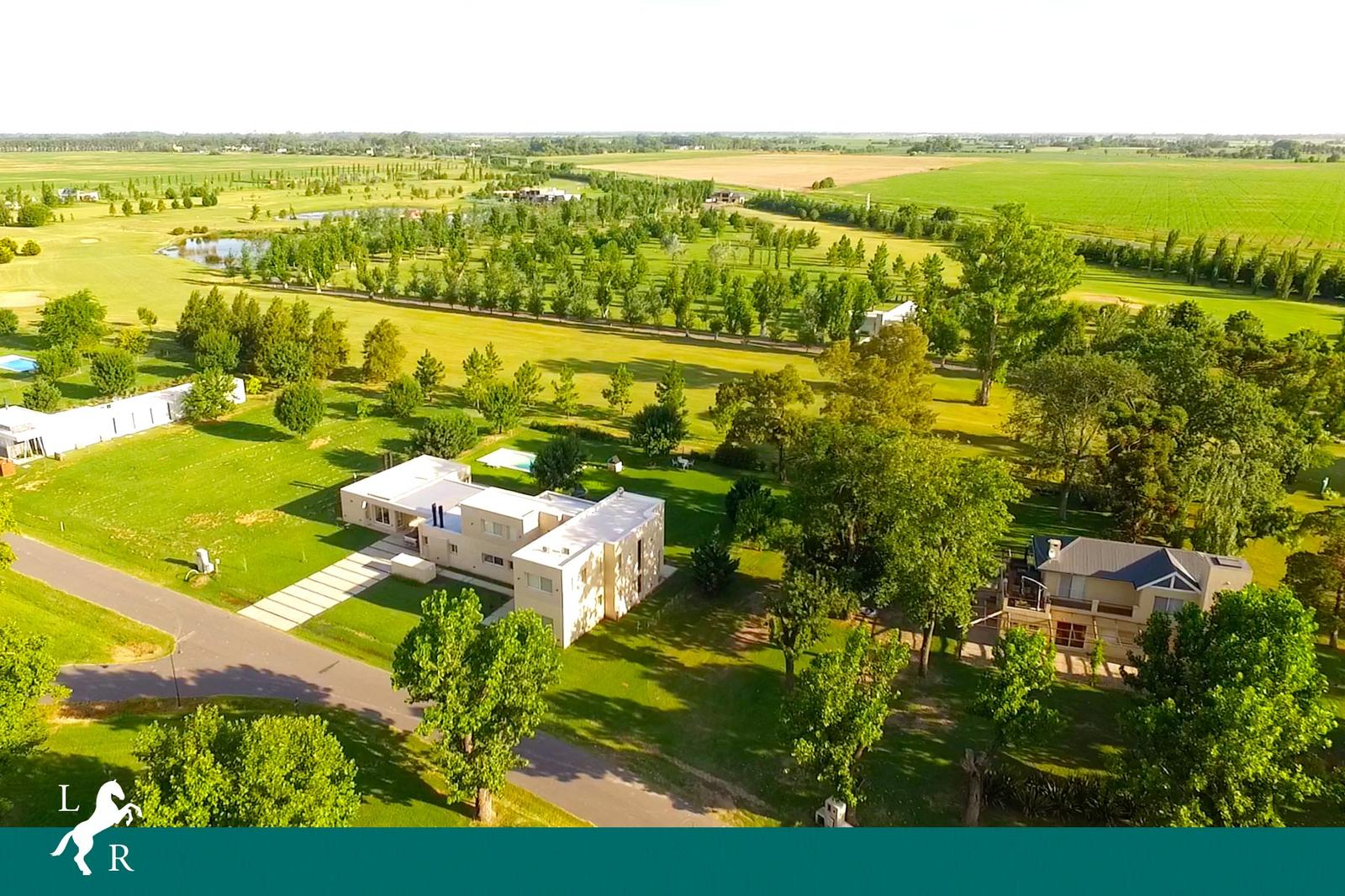 Estancia La Rinconada – Lote 391