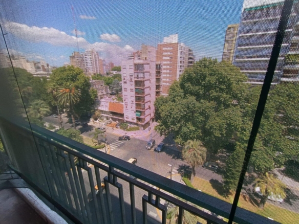 Boulevard Oroño 1187 Piso 8 Departamento B