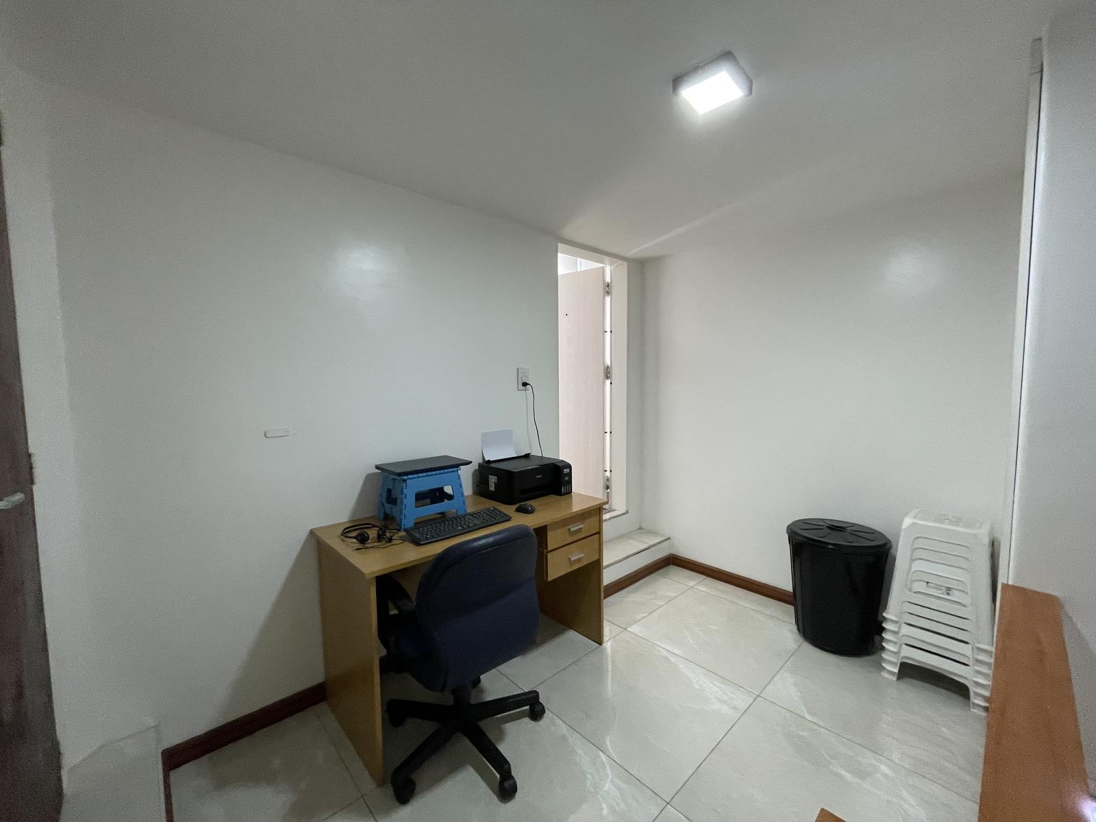 Ovidio Lagos 2548 Piso 1 Departamento 2