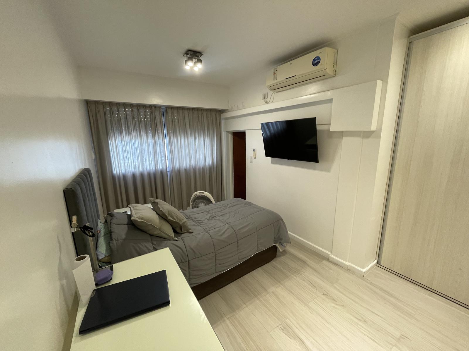 Ovidio Lagos 2548 Piso 1 Departamento 2