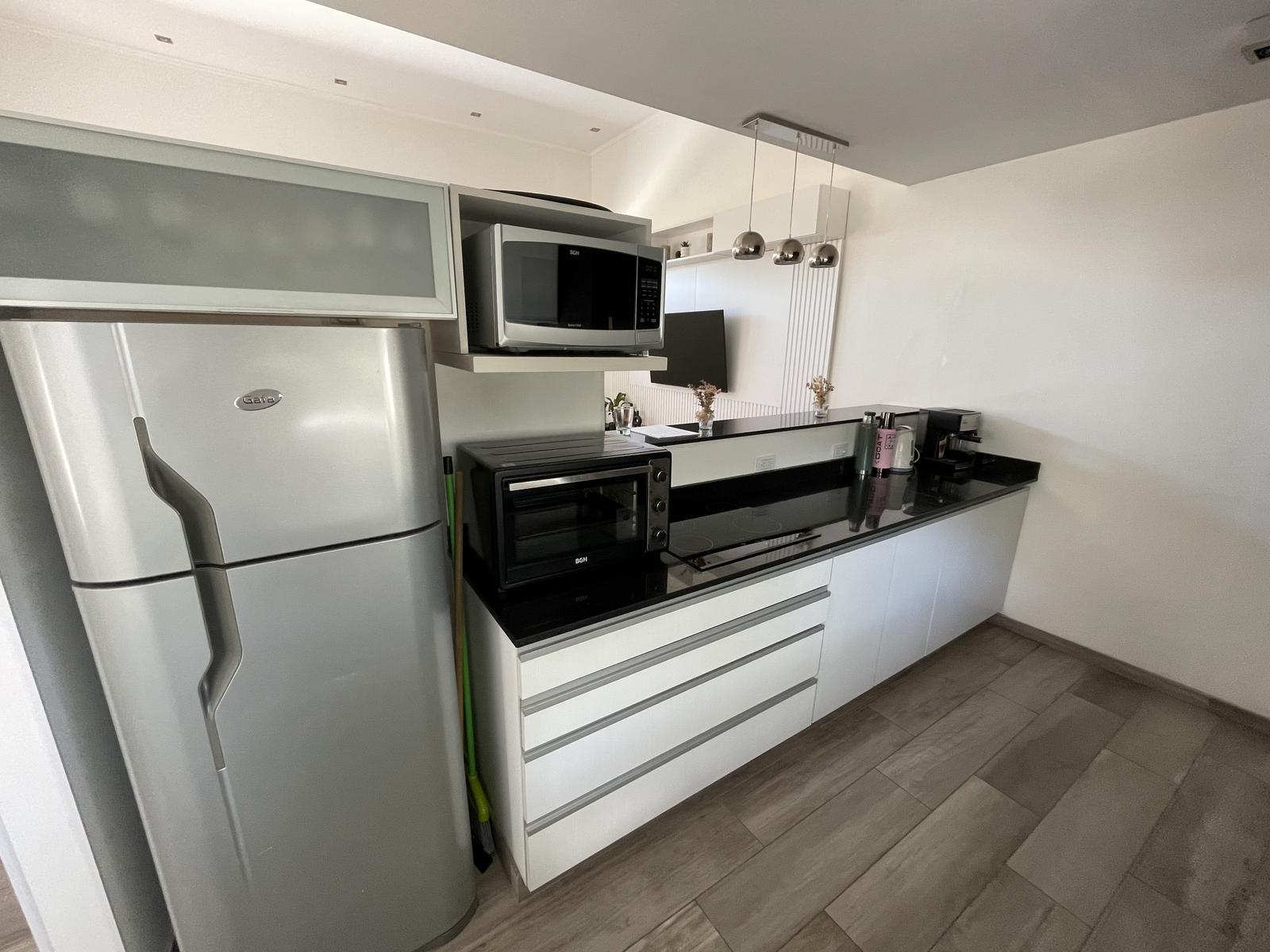 Ovidio Lagos 2548 Piso 1 Departamento 2