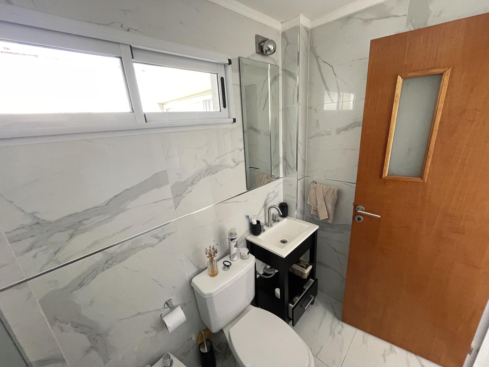 Ovidio Lagos 2548 Piso 1 Departamento 2
