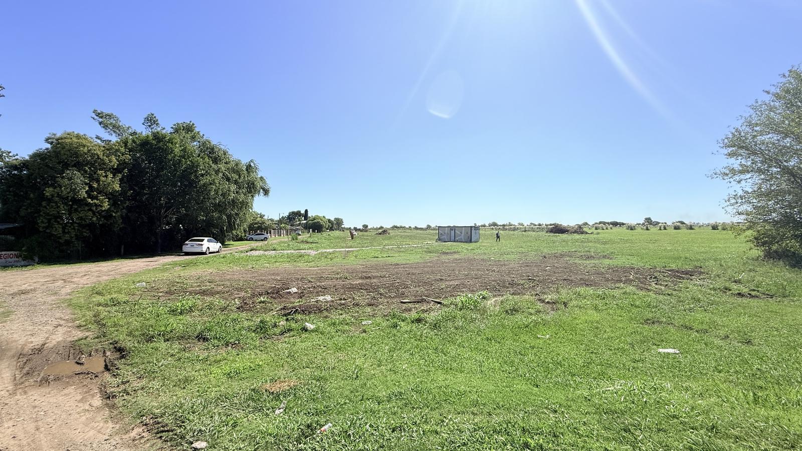 Aurea Barrio Cerrado – Roldan