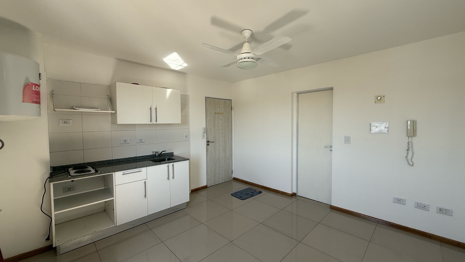 Aveninda Francia 1561 Piso 8 Departamento 3