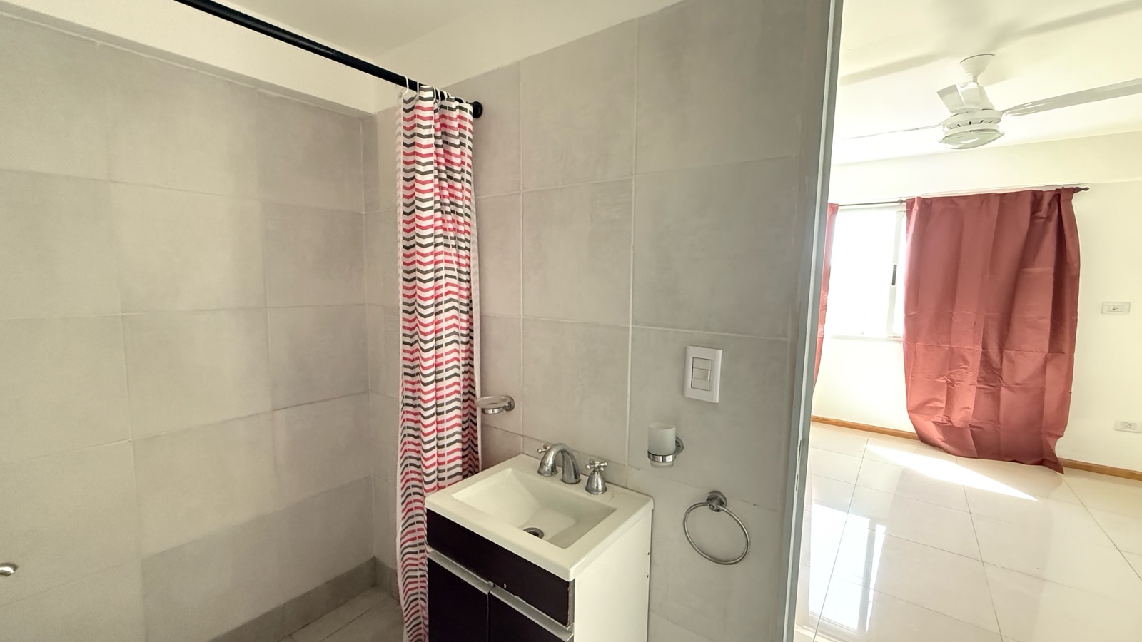 Aveninda Francia 1561 Piso 8 Departamento 3