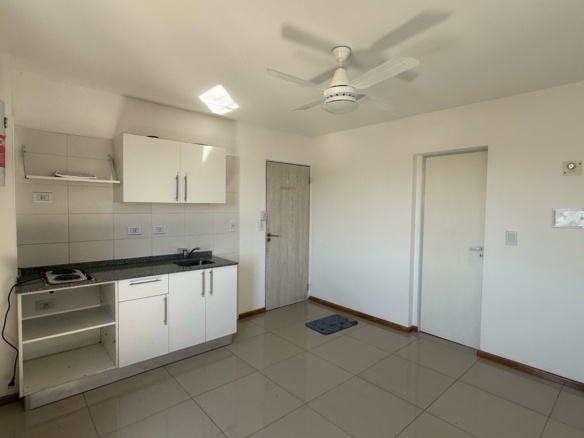 Aveninda Francia 1561 Piso 8 Departamento 3
