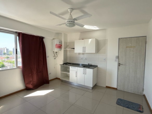 Aveninda Francia 1561 Piso 8 Departamento 3