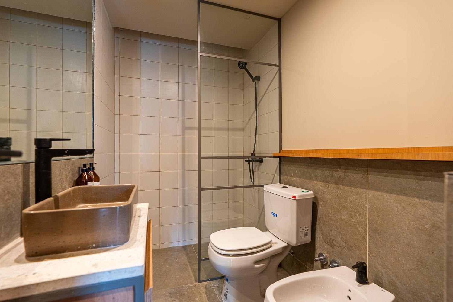 Brown 2734 Piso 4 Departamento 2