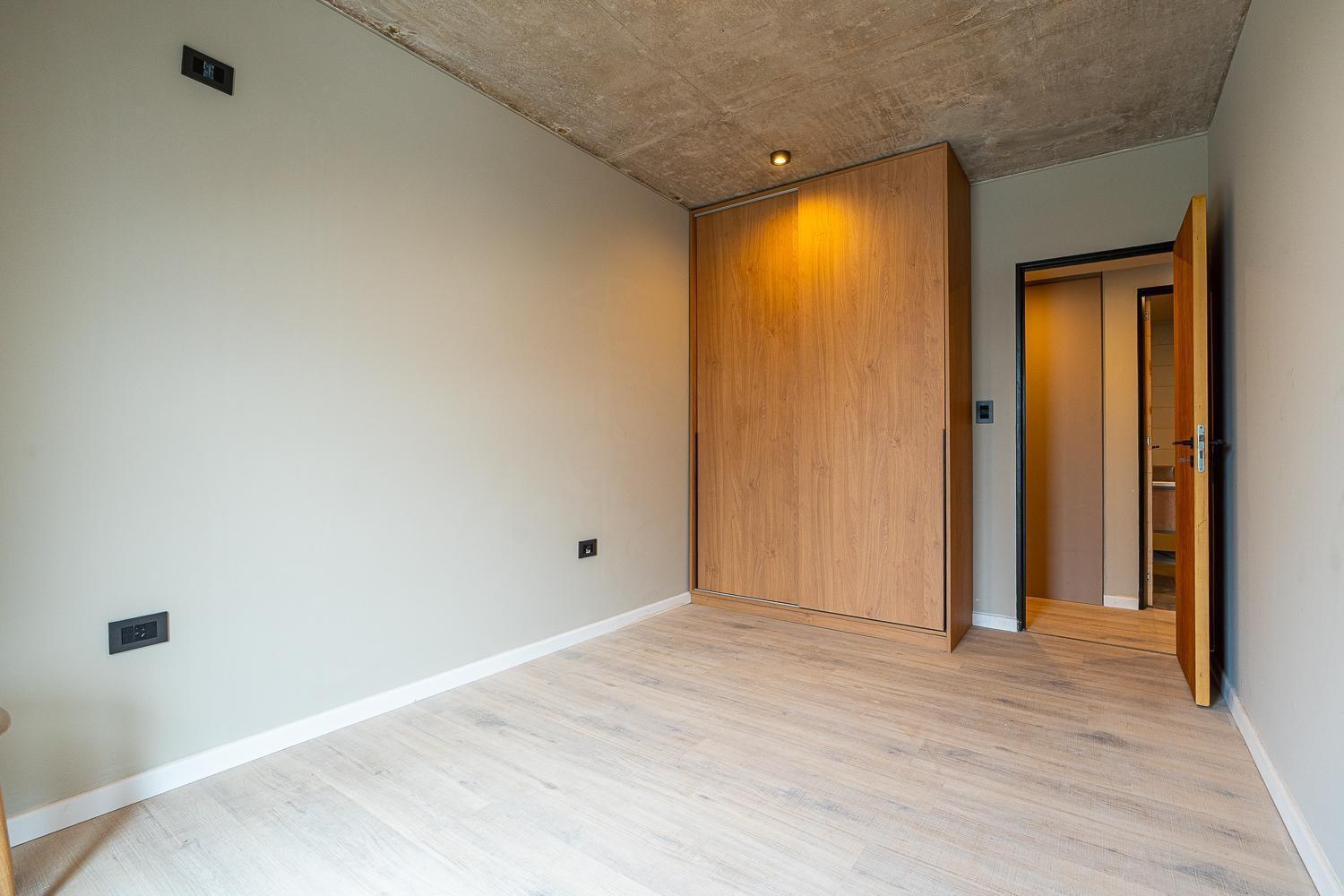Brown 2734 Piso 4 Departamento 2