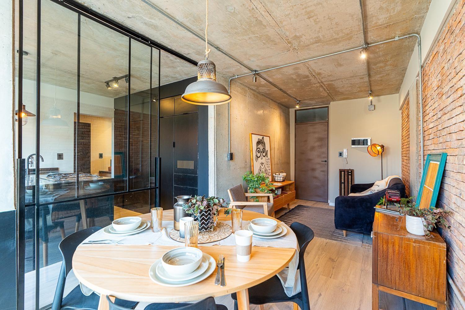 Brown 2734 Piso 2 Departamento 2