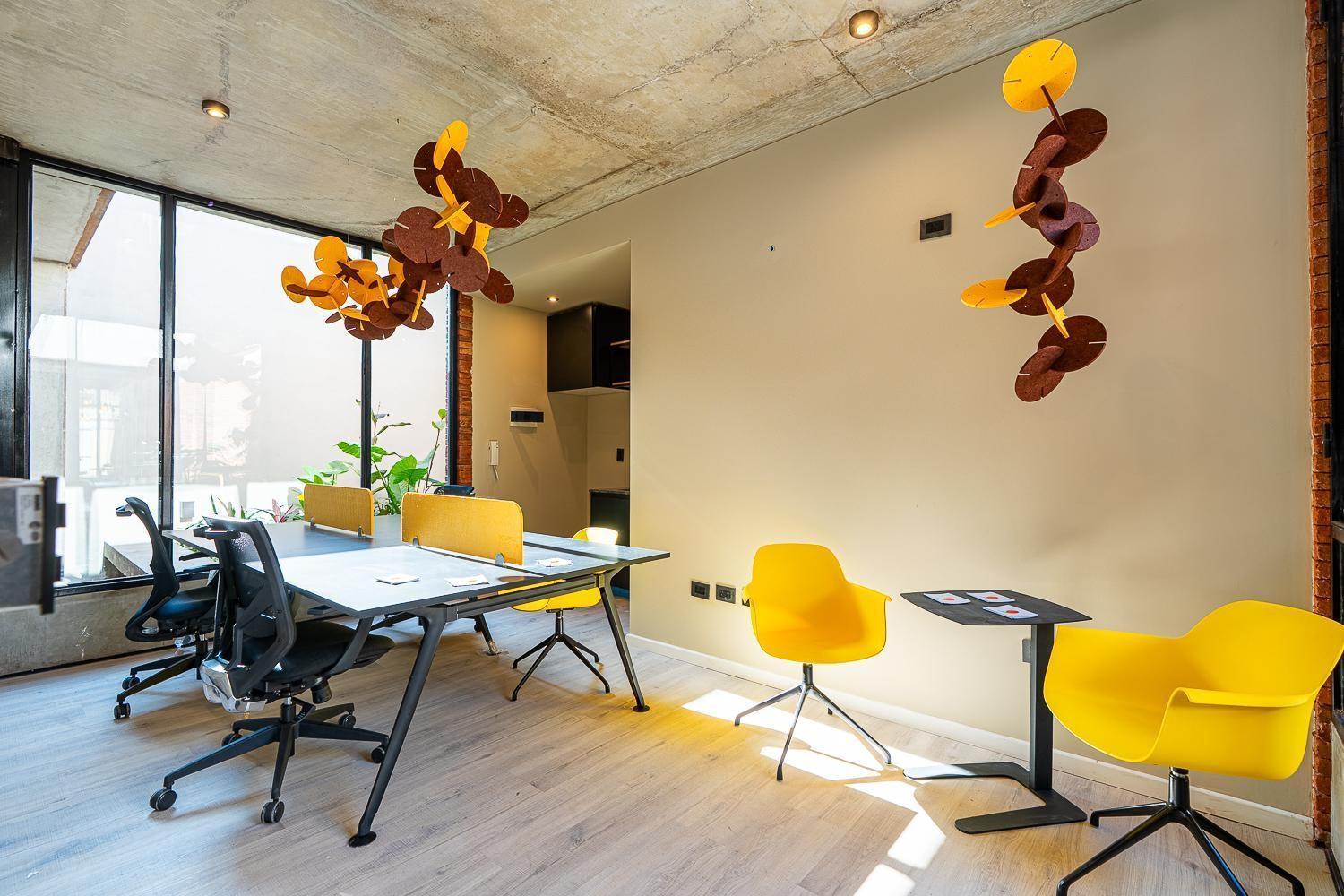 Brown 2734 Piso 2 Departamento 2