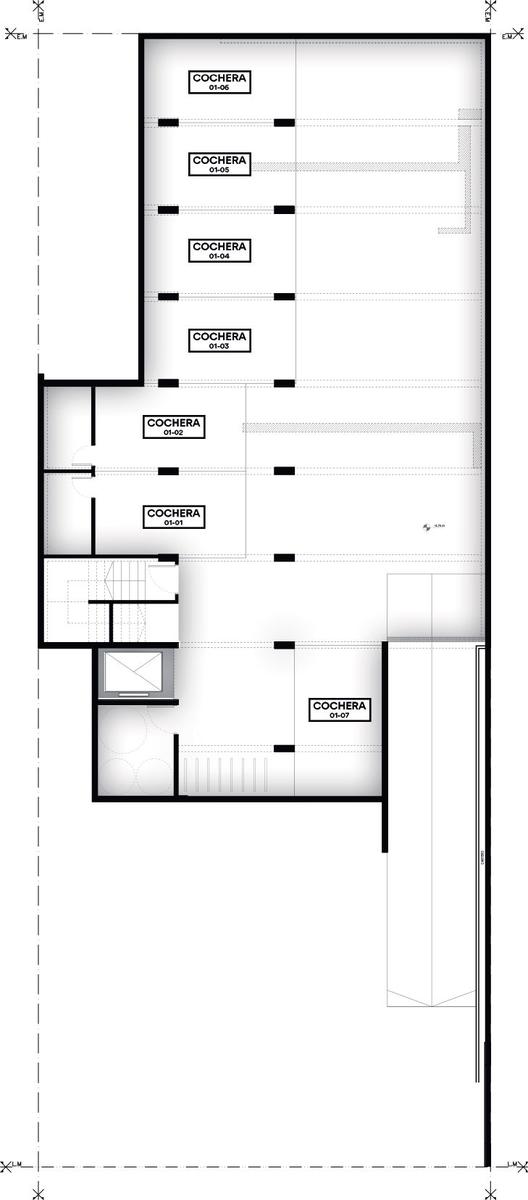 Brown 2734 Piso 2 Departamento 2
