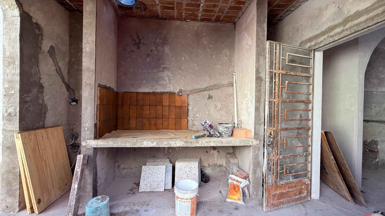 Mitre 2320 – Casa 4 Dormitorios Piscina Cochera