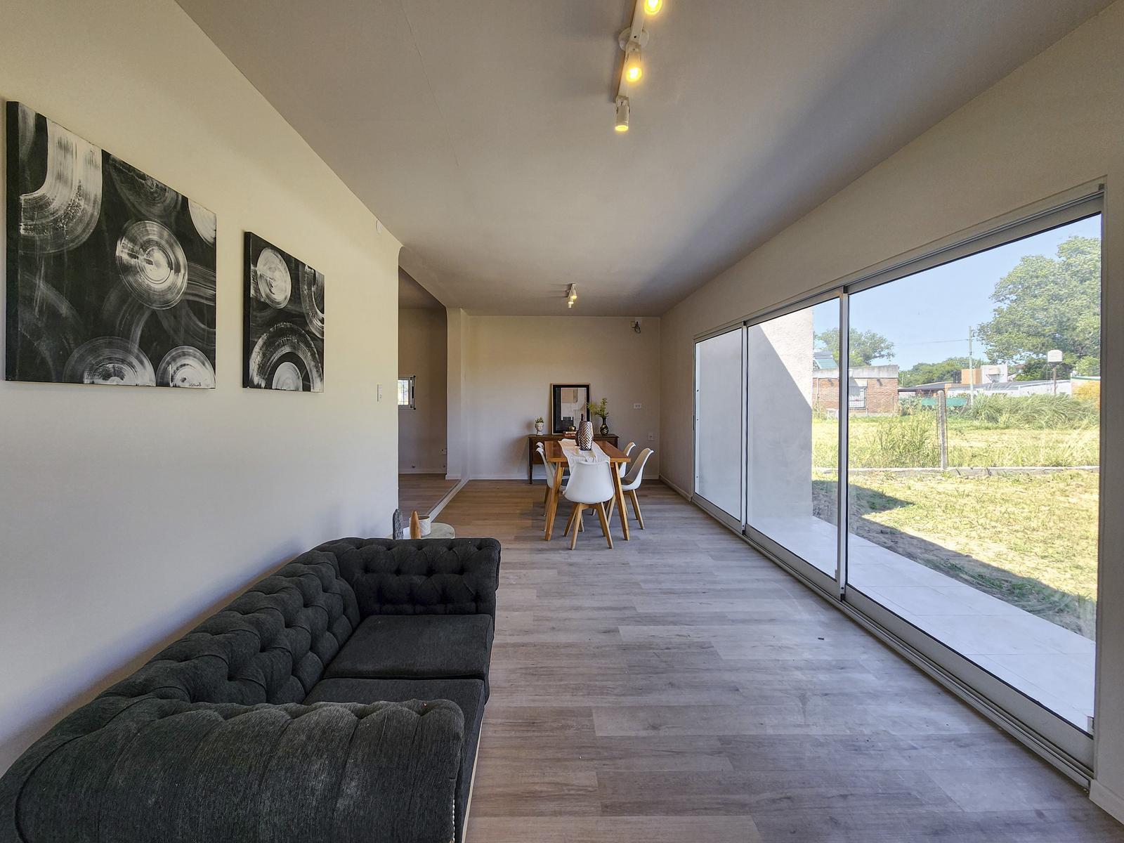 San Sebastian 1409 – Funes Town