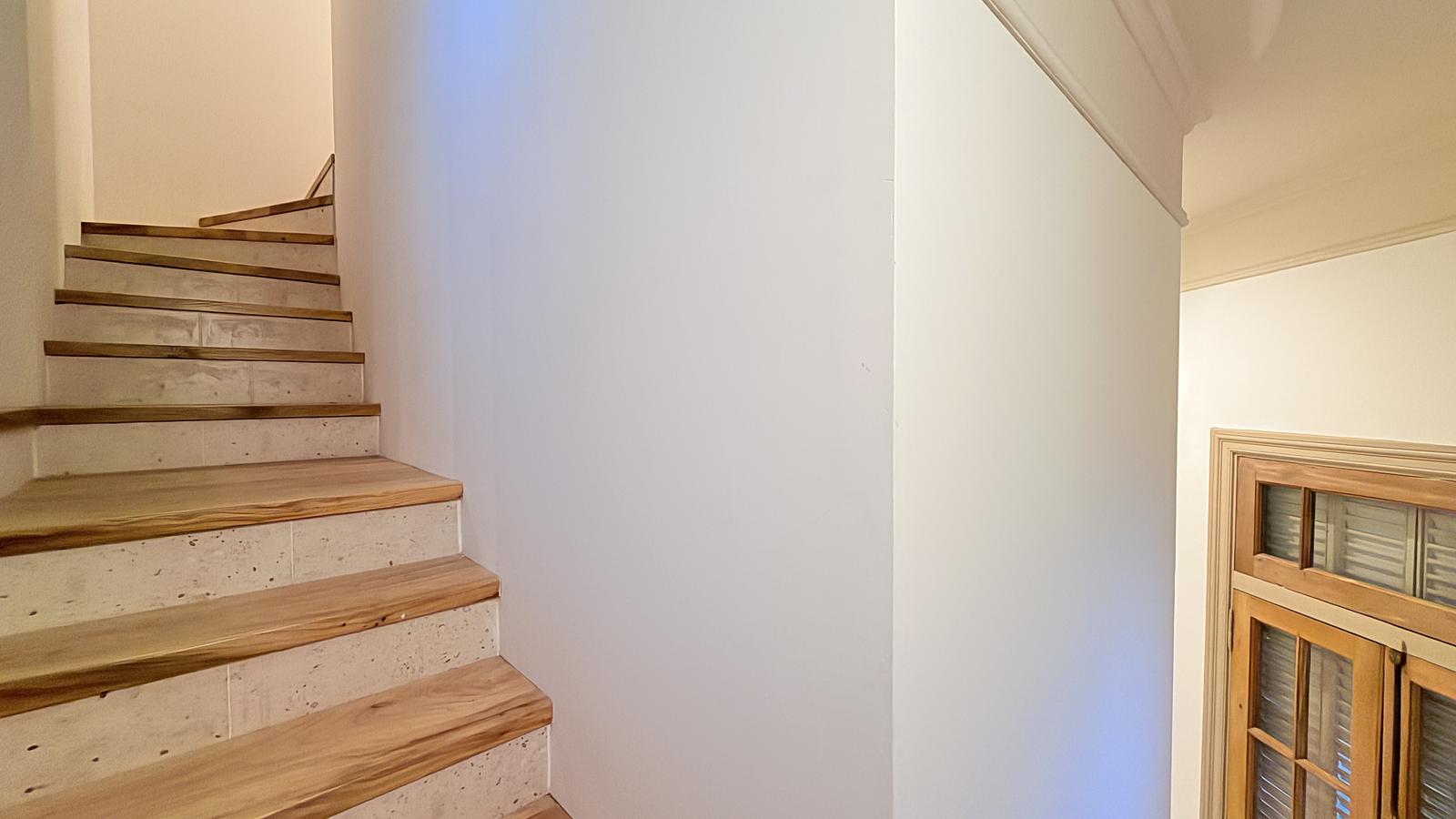 Ricchieri 487 – Casa Reciclada De Autor