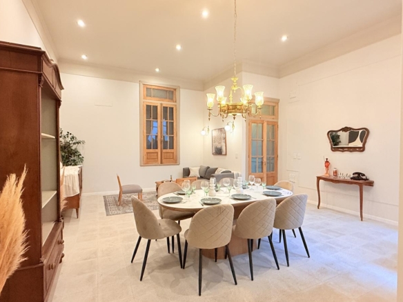 Ricchieri 487 – Casa Reciclada De Autor