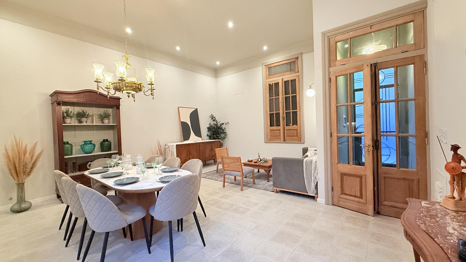 Ricchieri 487 – Casa Reciclada De Autor