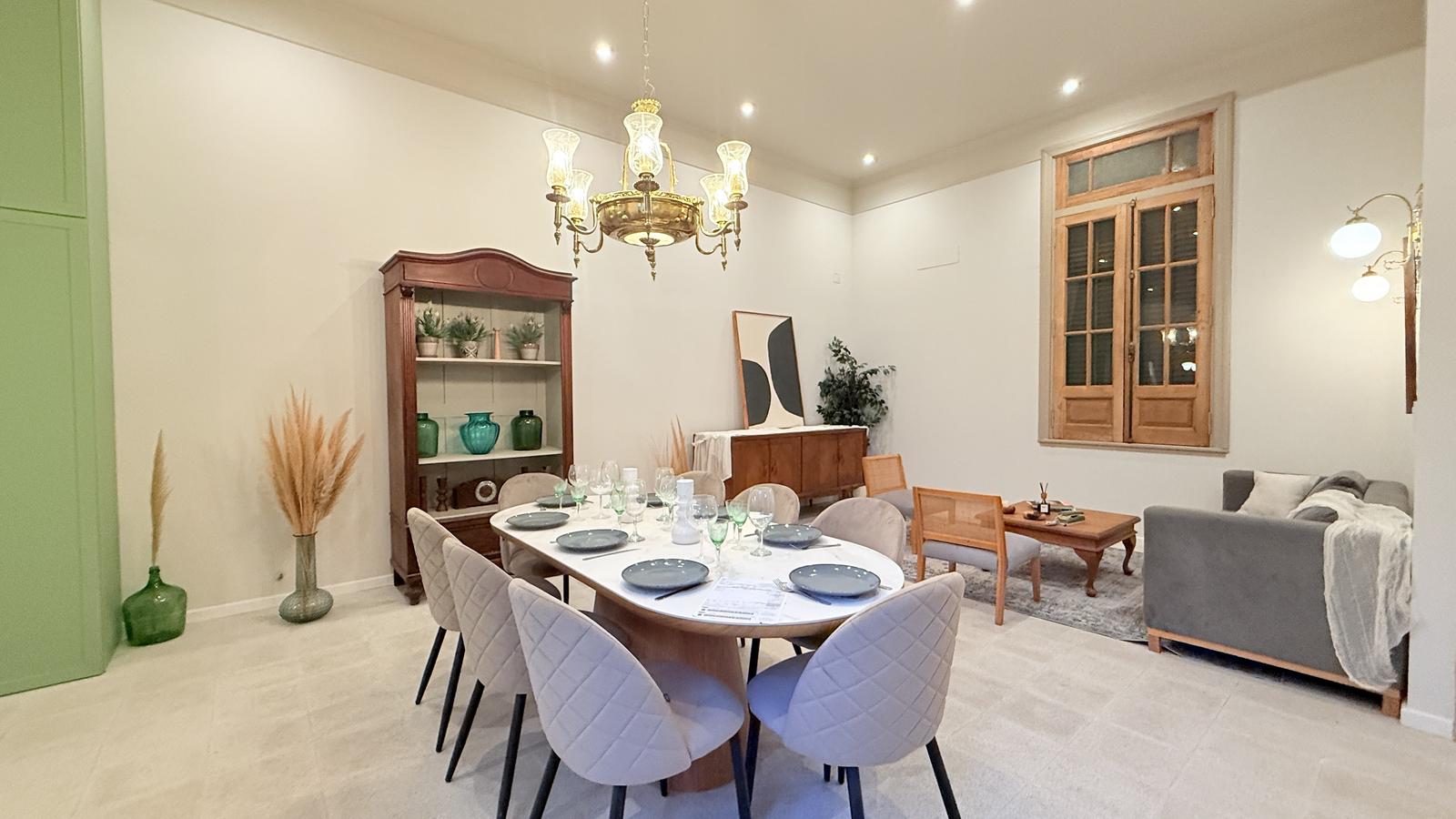 Ricchieri 487 – Casa Reciclada De Autor