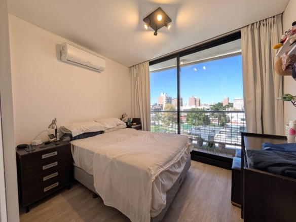 Ricchieri 357 Piso 4 Dpto 3