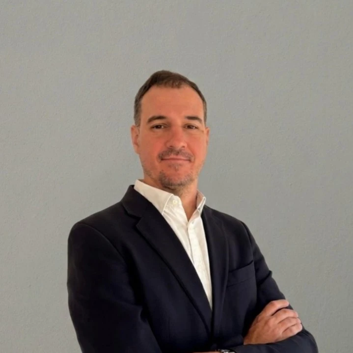 Profile photo of agent Diego Magdalena