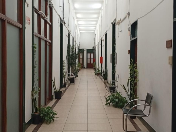 Córdoba 951 Piso 1 Unidad 22