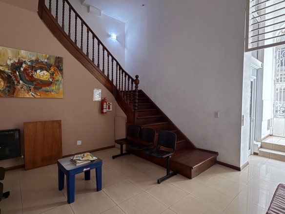 San Luis 2227 Piso 0 Departamento 3