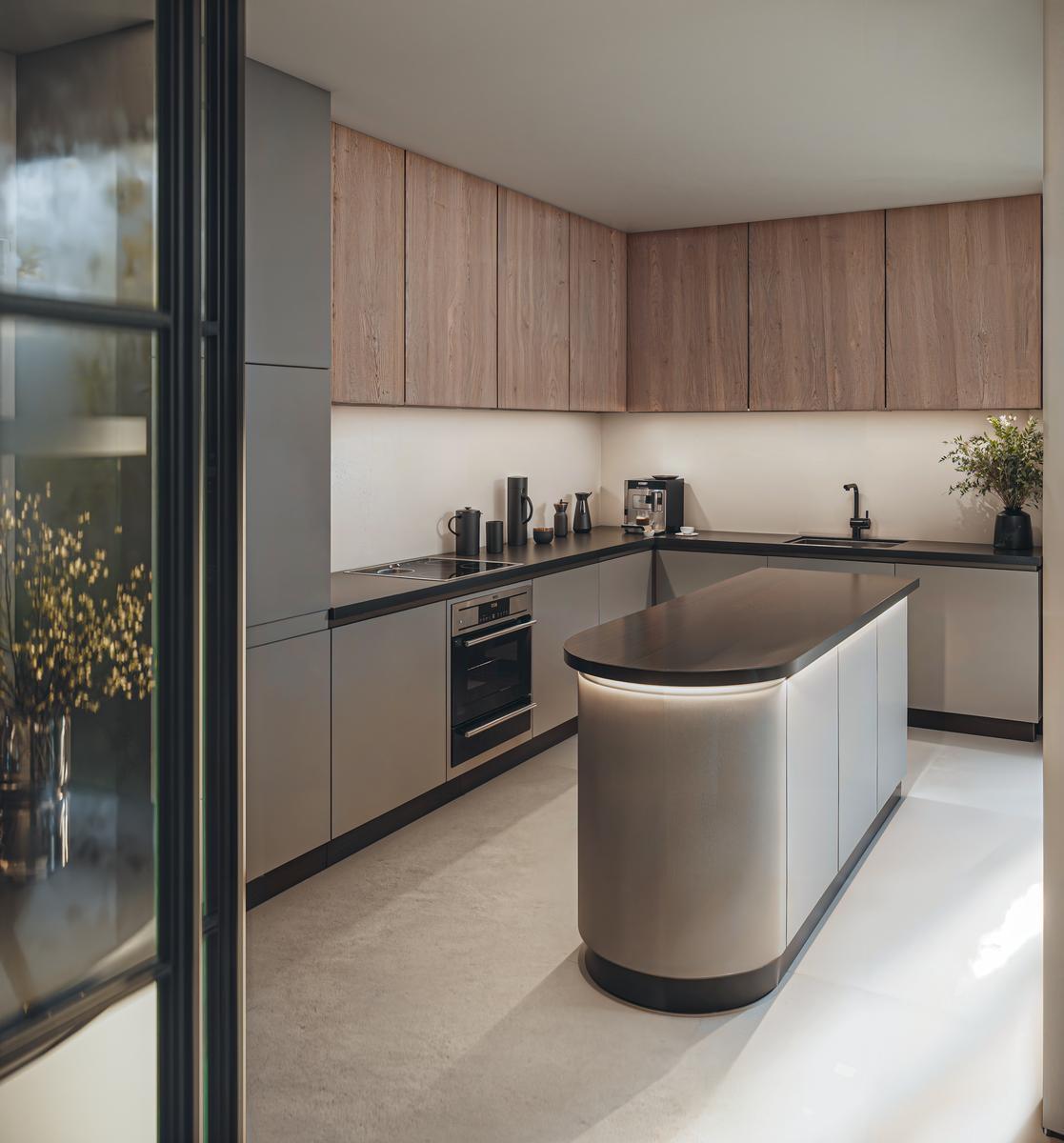 Brown 2761 – Casa Pasillo