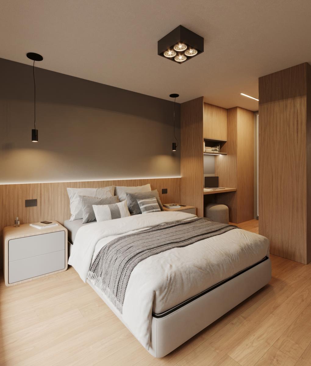 Alvear 1420 – Piso 6 Unidad 3