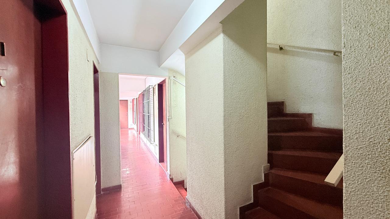 Cordoba 3633 Piso 2 Departamento 2