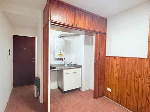 Cordoba 3633 Piso 2 Departamento 2