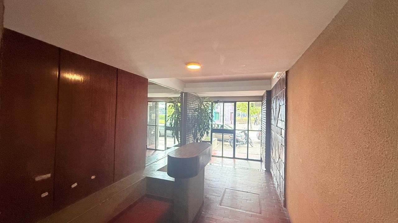Cordoba 3633 Piso 2 Departamento 2