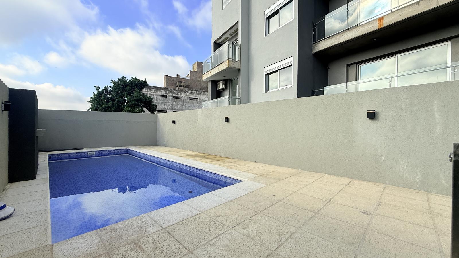 Avenida Pellegrini 3864 Piso 3 Unidad 4