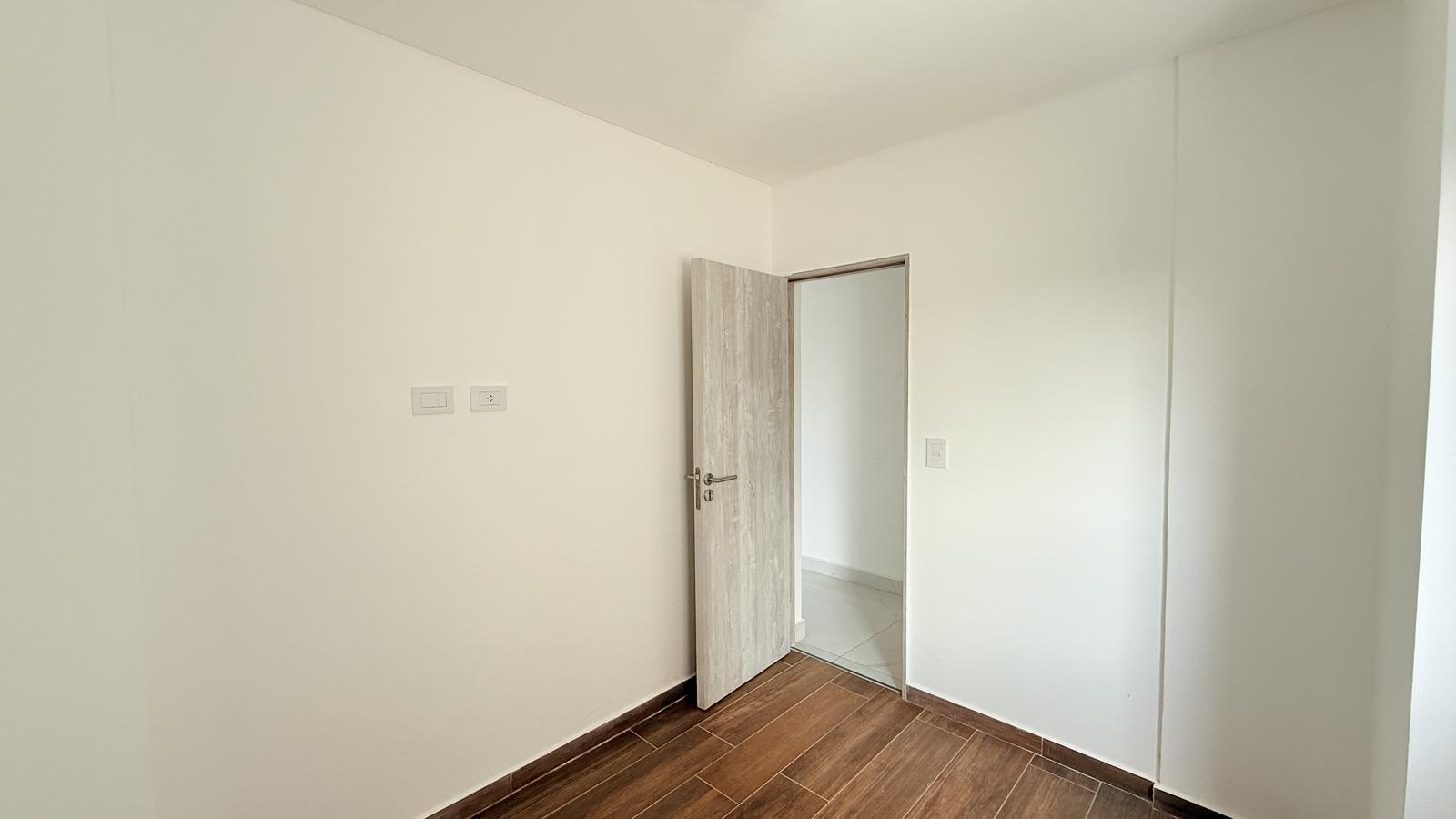 Avenida Pellegrini 3864 Piso 3 Unidad 4