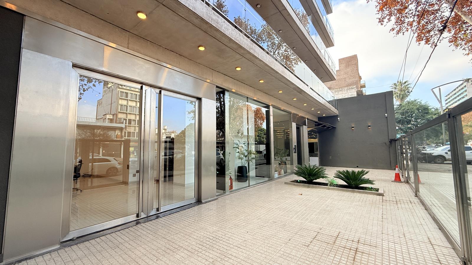 Avenida Pellegrini 3864 Piso 9 Unidad 2