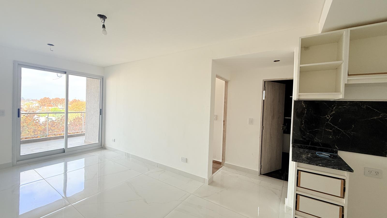Avenida Pellegrini 3864 Piso 9 Unidad 2