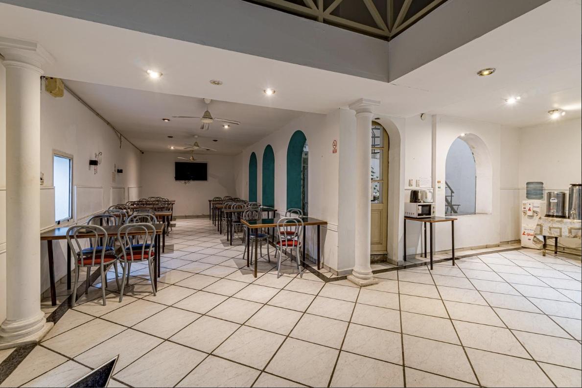 Hotel 2 Estrellas