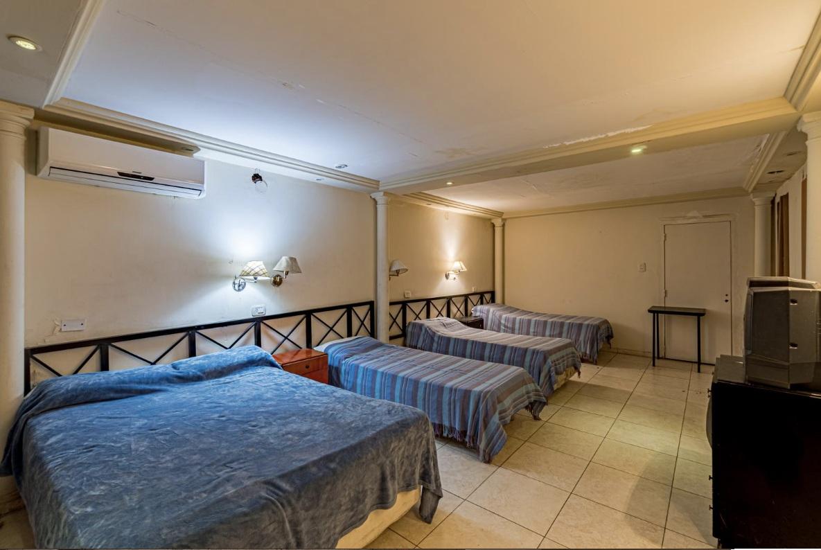 Hotel 2 Estrellas
