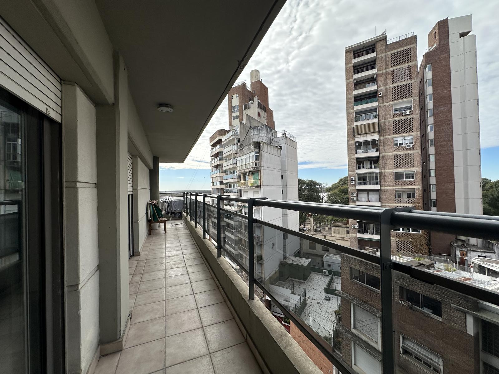 San Martin 370 Piso 5 Departamento 1
