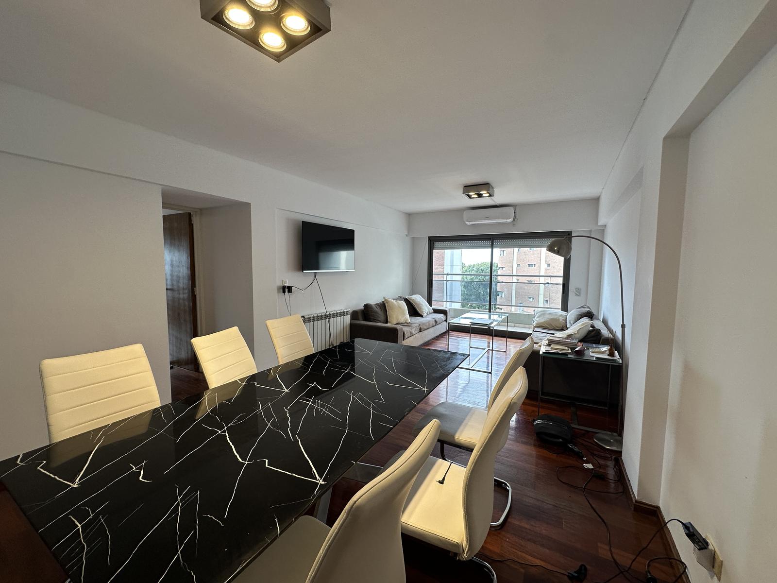San Martin 370 Piso 5 Departamento 1