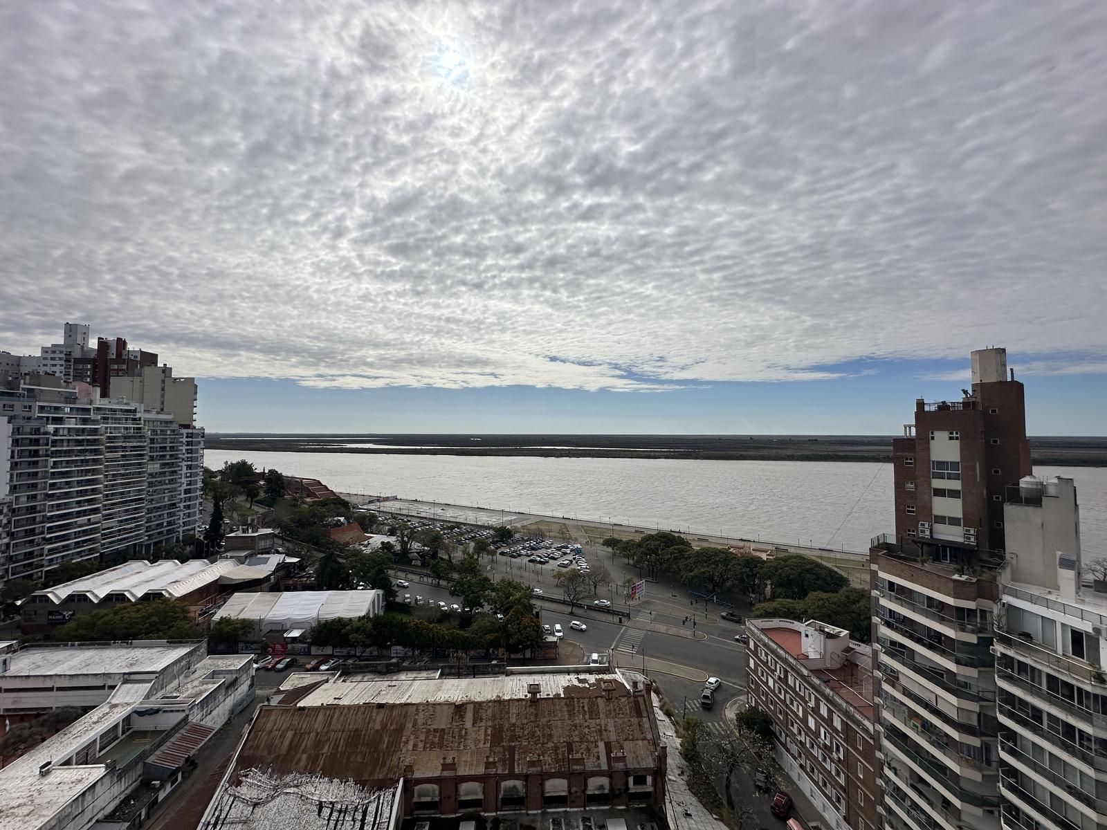 San Martin 370 Piso 3 Departamento 3