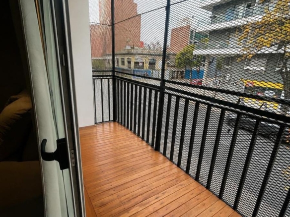 Maipu 2112 Piso 1