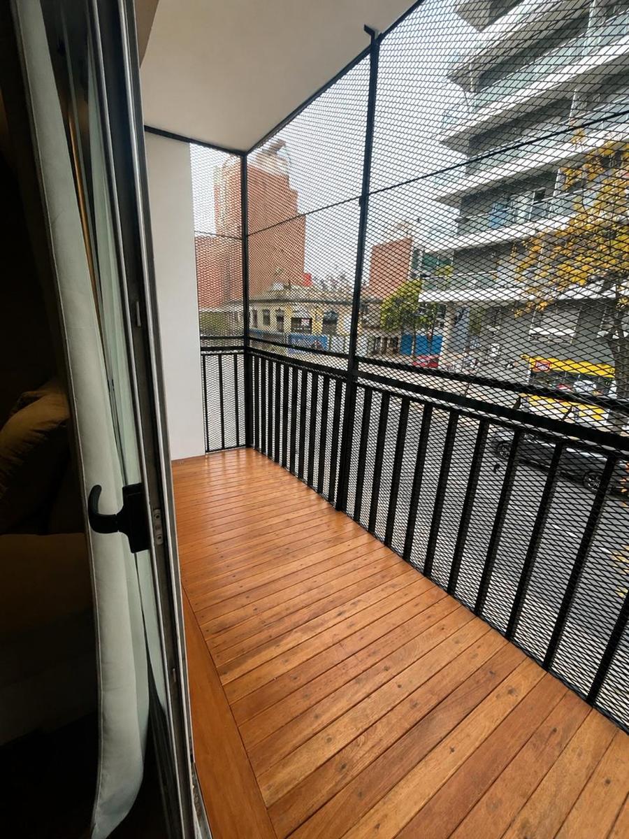 Maipu 2112 Piso 1
