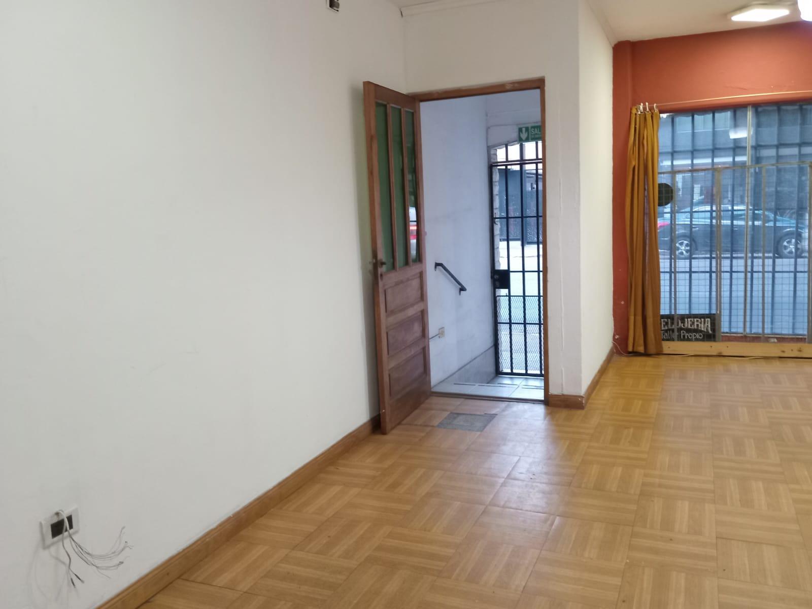 Salta 2448