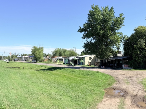 Aurea Barrio Cerrado – Roldan