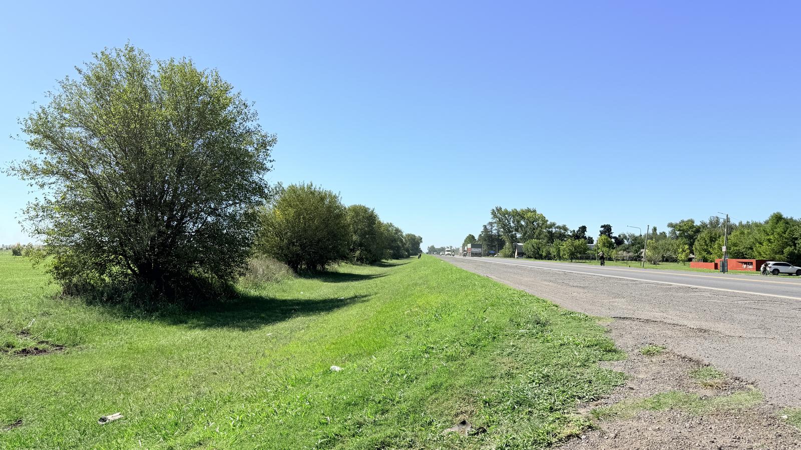 Aurea Barrio Cerrado – Roldan