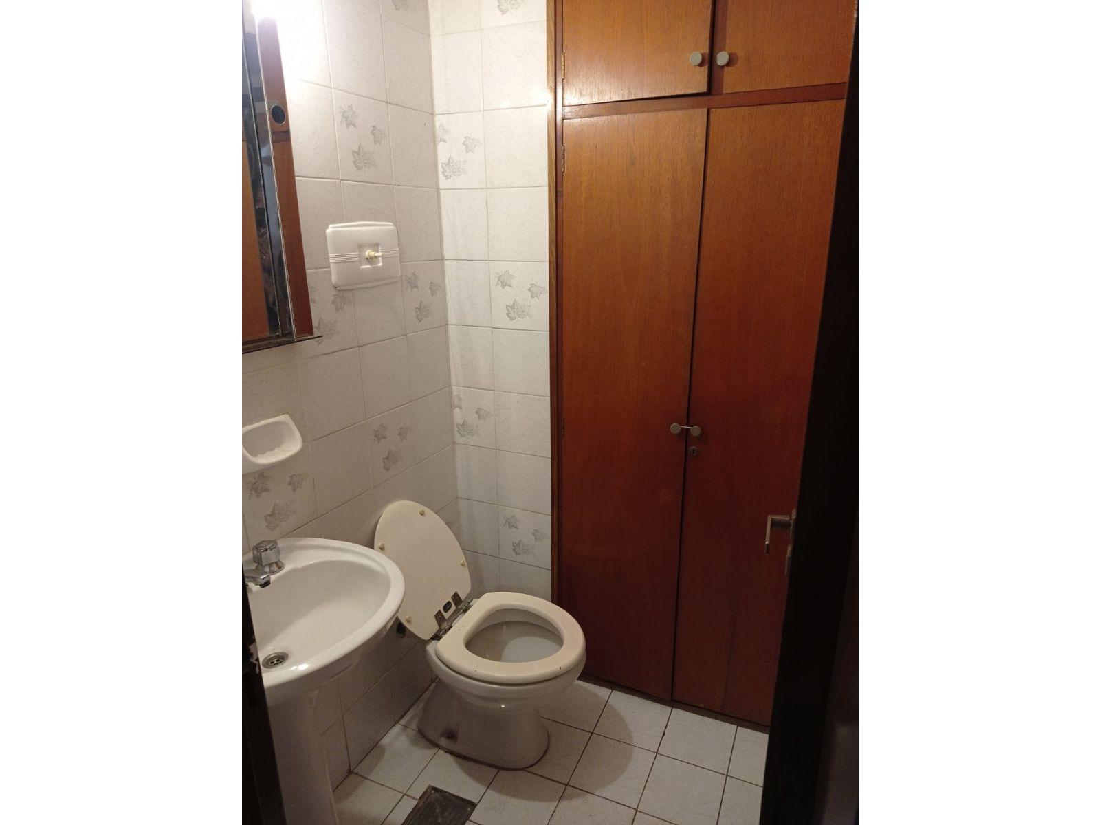 San Luis 931 Piso 3 Departamento A